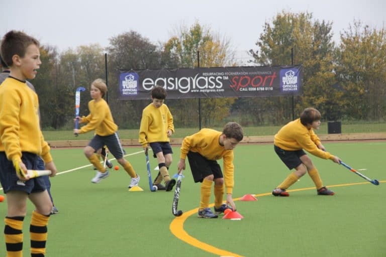 Artificial-Hockey-PItch-Installation-Specialists
